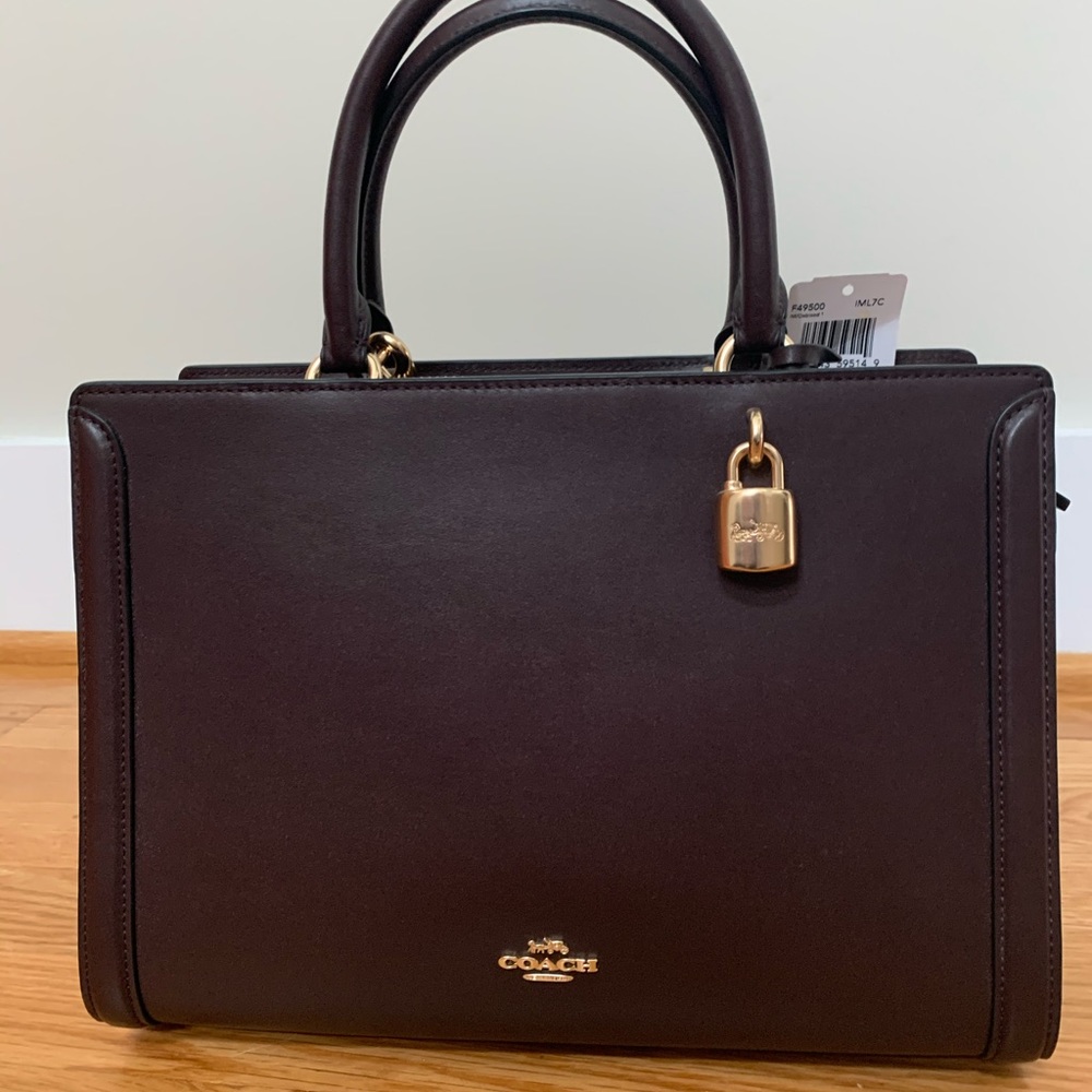 Coach purse - NWT